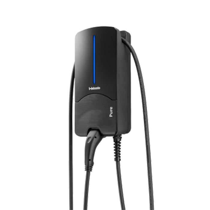 Stacja ładująca Webasto Pure Type 2 11 kW