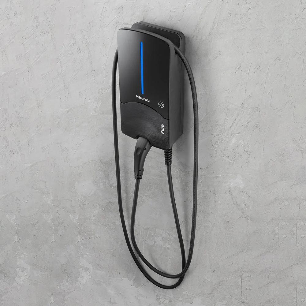 Stacja ładująca Webasto Pure Type 2 11 kW