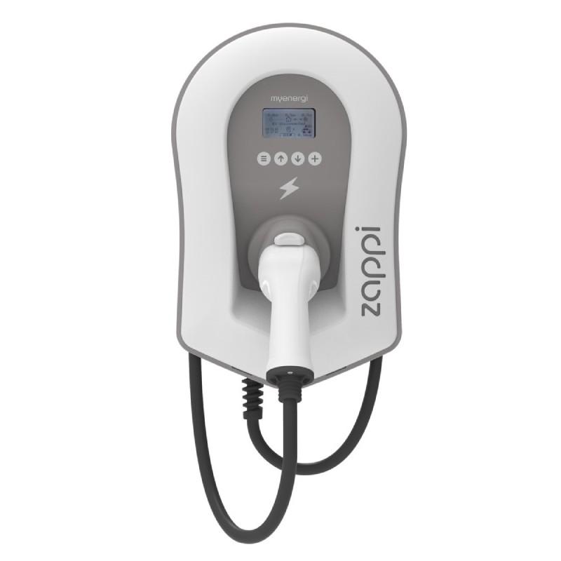 Stacja ładująca myenergi zappi Type 2 22 kW