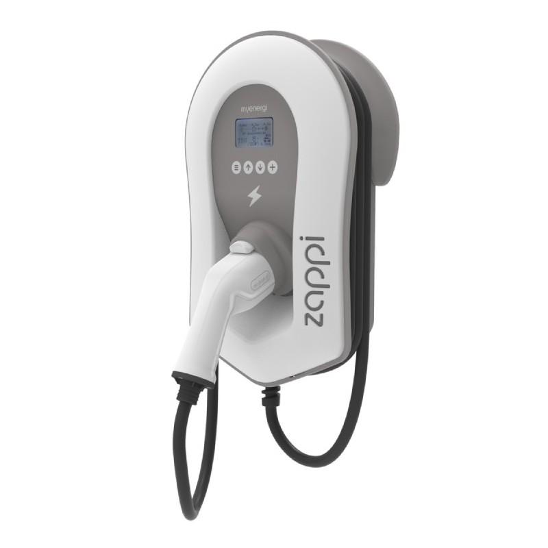 Stacja ładująca myenergi zappi Type 2 22 kW