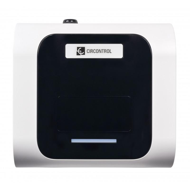 Stacja ładująca CIRCONTROL eNext T wallbox Type 2 22 kW