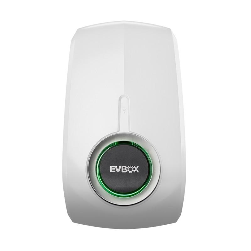 Stacja ładująca EVBox Elvi Typ 2 22 kW