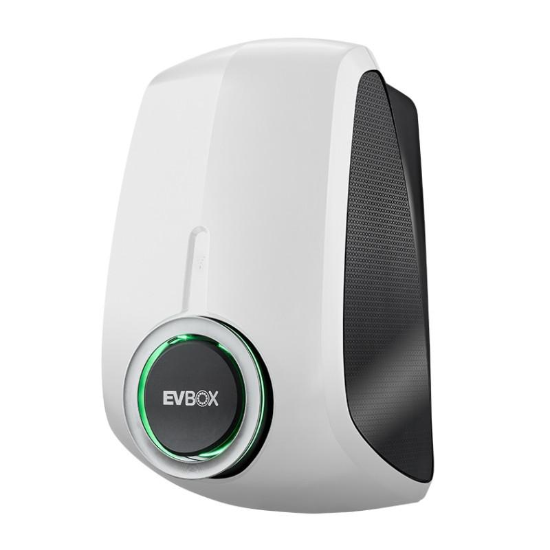 Stacja ładująca EVBox Elvi Typ 2 22 kW