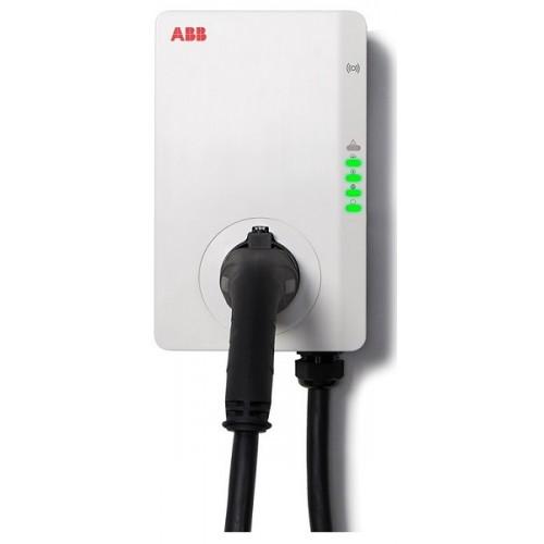 Stacja ładująca ABB Terra Type 2 22 kW