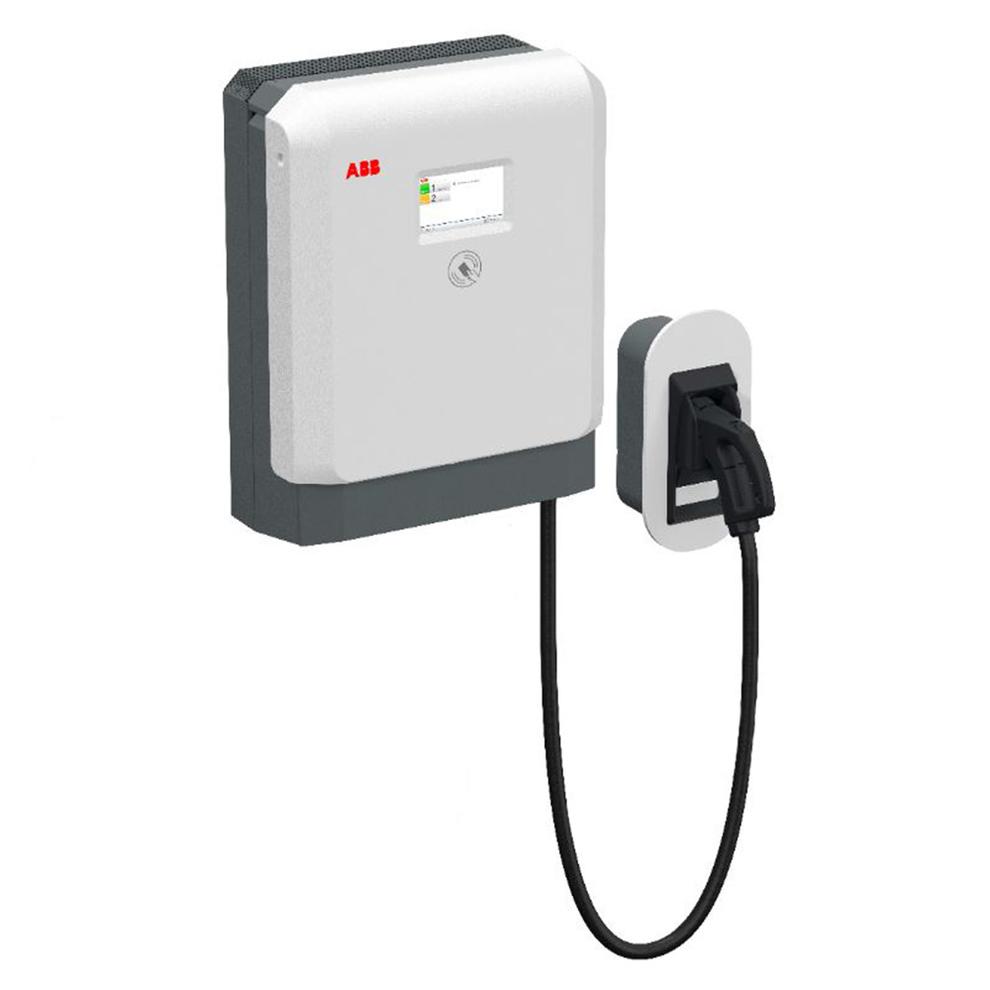 Stacja ładowania ABB Terra CCS 2 24 kW DC