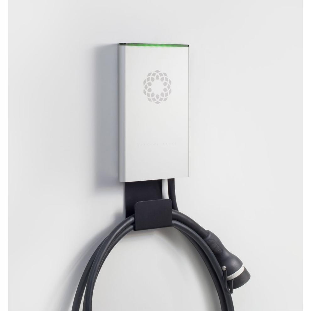 Stacja ładująca Enelion Stilo Type 2 22 kW