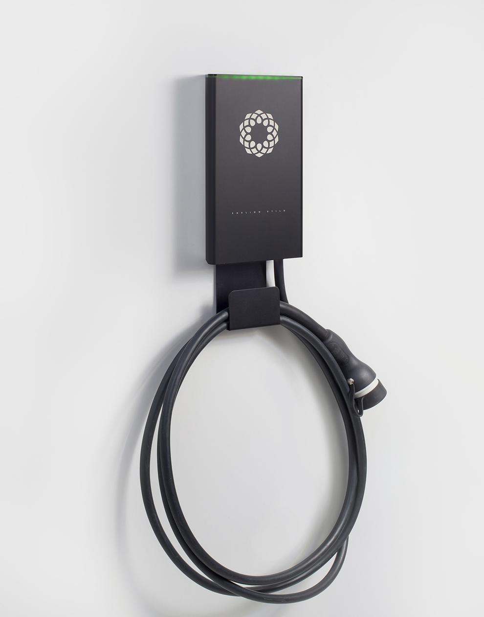Stacja ładująca Enelion Stilo Type 2 22 kW